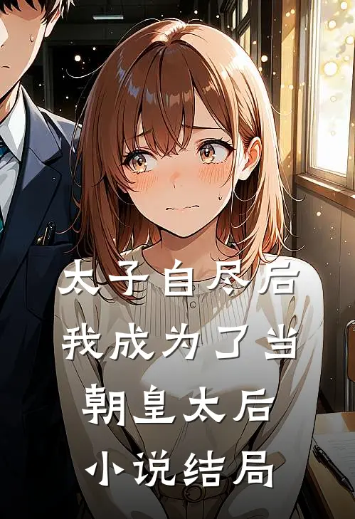 太子自尽后,我成为了当朝皇太后结局怎么样