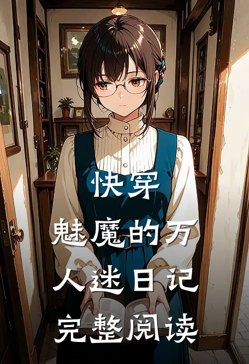 快穿魅魔的万人迷日记完整阅读全文