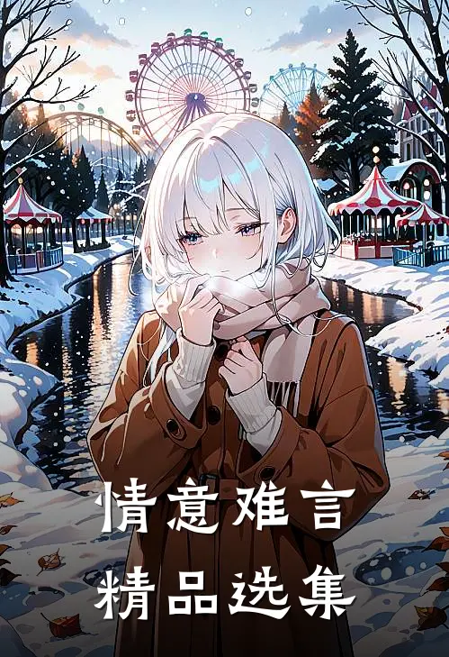 情意难言精品选集