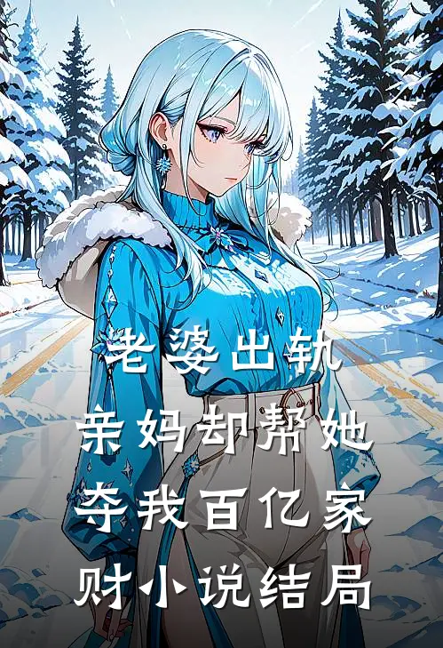 老婆出轨,亲妈却帮她夺我百亿家财结局怎么样
