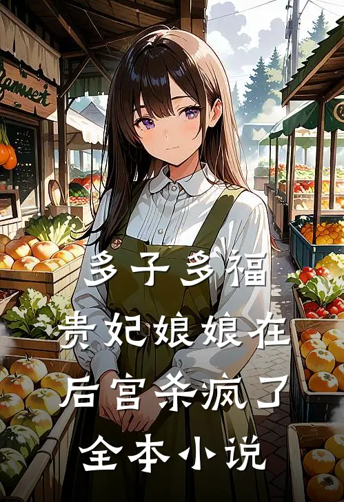 多子多福：贵妃娘娘在后宫杀疯了全本小说