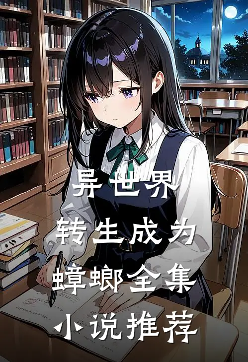 异世界转生成为蟑螂全集推荐