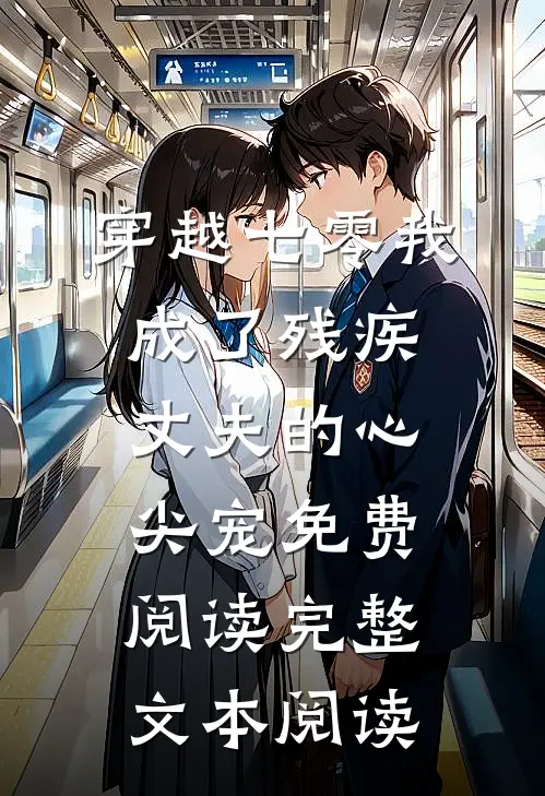 穿越七零我成了残疾丈夫的心尖宠免费阅读完整文本阅读