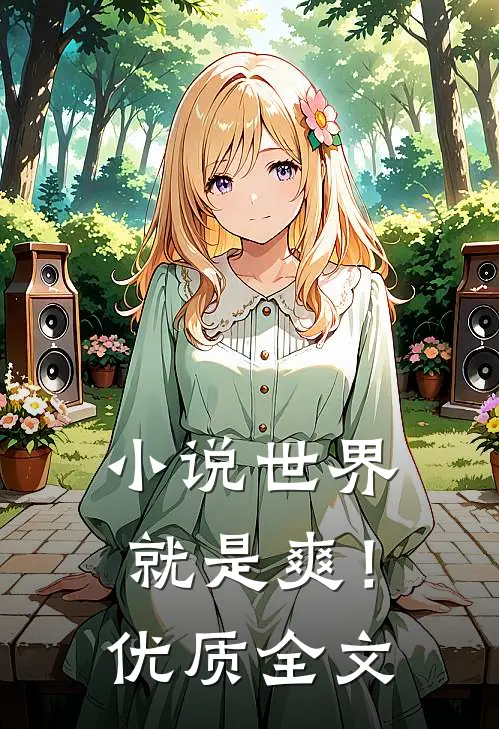 世界就是爽!优质全文在线阅读