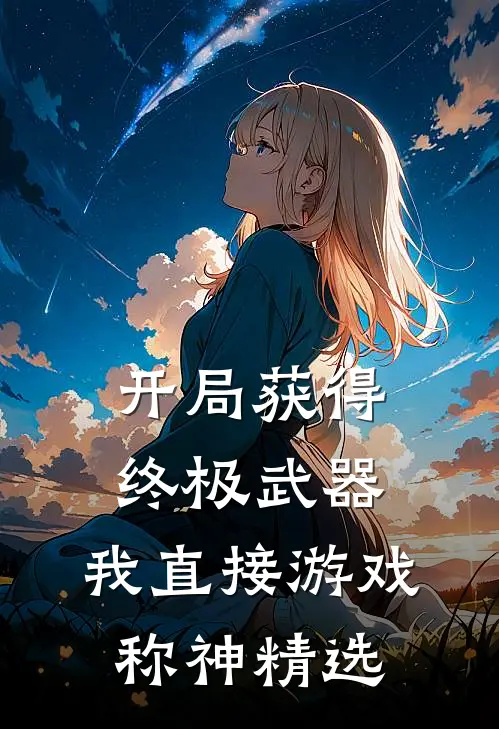 开局获得终极武器，我直接游戏称神精选