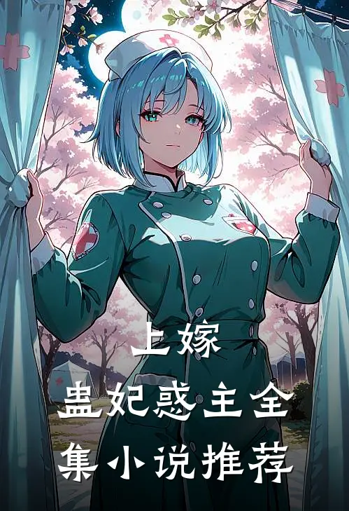 上嫁蛊妃惑主全集推荐
