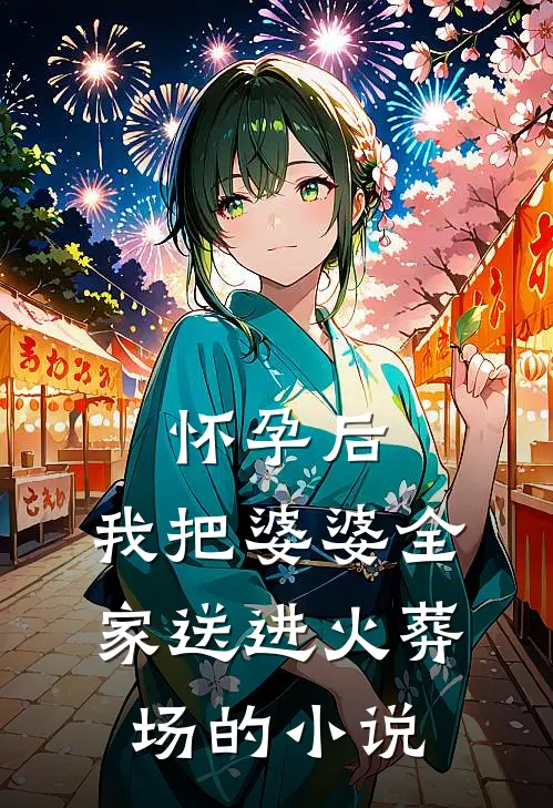 怀孕后,我把婆婆全家送进火葬场的在线阅读