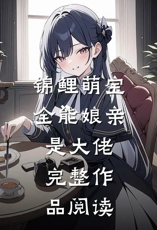 锦鲤萌宝：全能娘亲是大佬完整作品阅读
