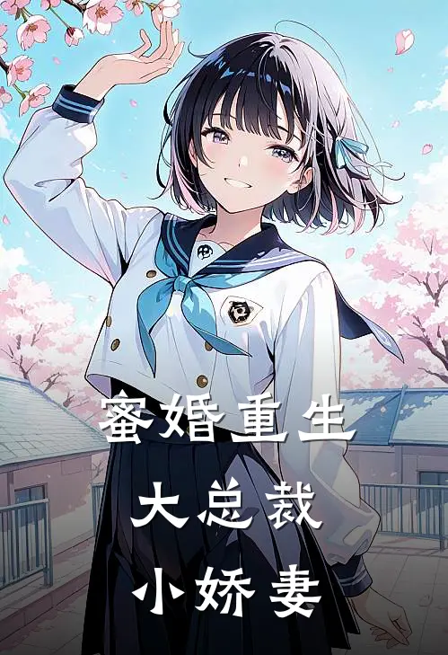 蜜婚重生大总裁,小娇妻全文阅读