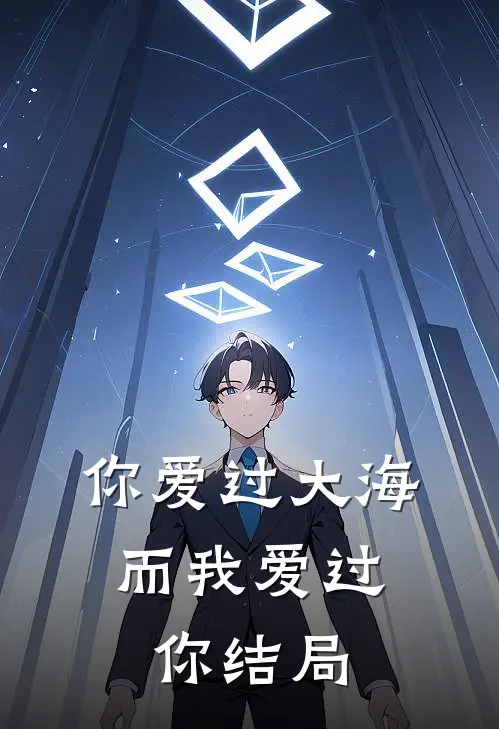 你爱过大海,而我爱过你结局是歌