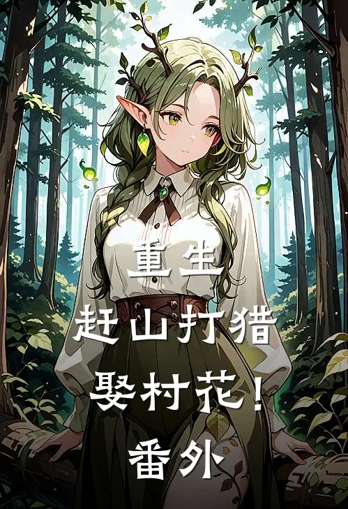 重生赶山打猎娶村花!番外