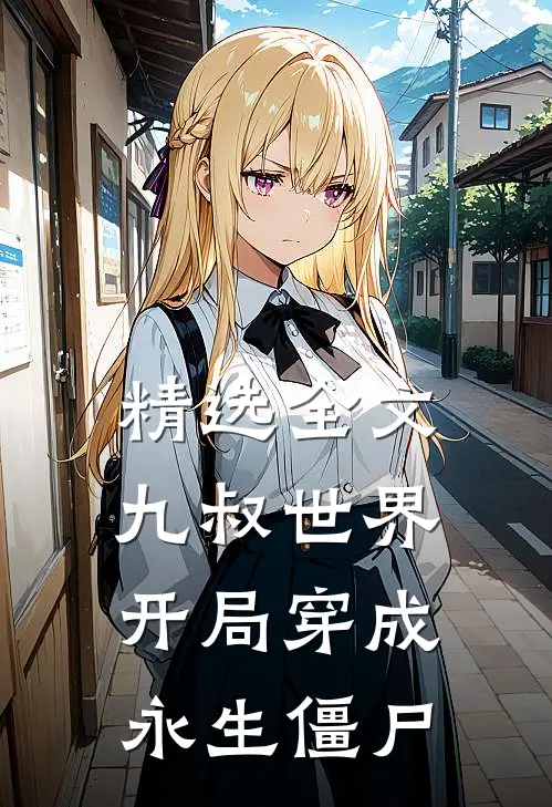 精选全文九叔世界开局穿成永生僵尸的