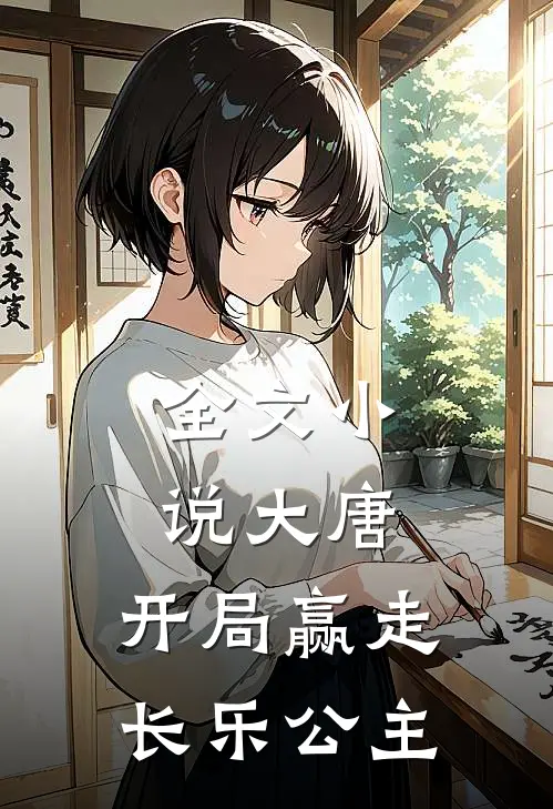 全文大唐开局赢走长乐公主结局