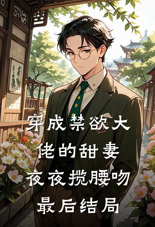 穿成禁欲大佬的甜妻，夜夜揽腰吻最后结局