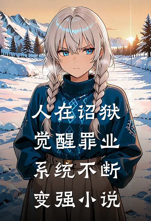 人在诏狱,觉醒罪业系统不断变强完整版免费