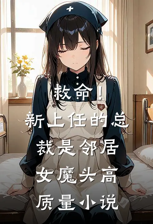 救命!新上任的总裁是邻居女魔头高质量在线阅读