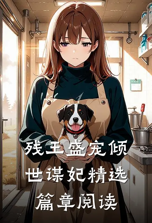 残王盛宠倾世谋妃精选篇章阅读