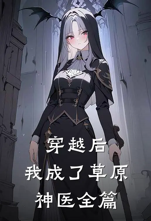 穿越后,我成了草原神医全篇