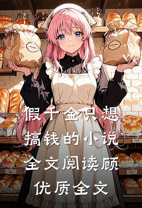 假千金只想搞钱的小说全文阅读顾优质全文
