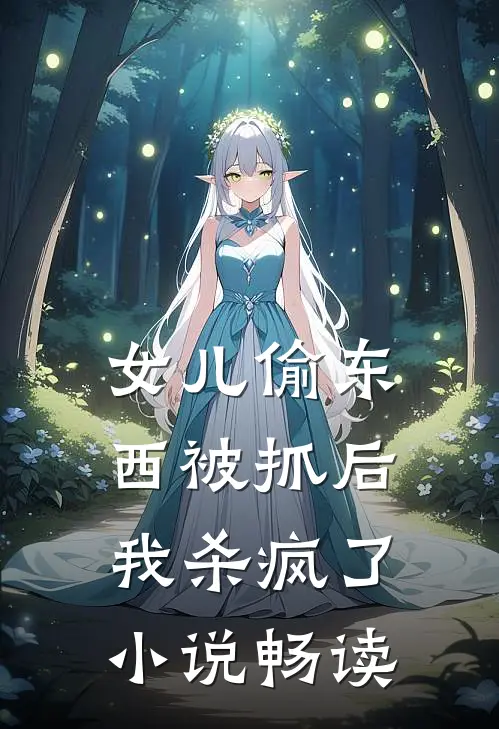 女儿偷东西被抓后,我杀疯了畅读网
