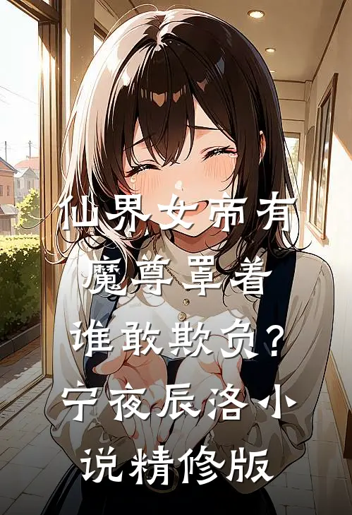 仙界女帝有魔尊罩着,谁敢欺负?宁夜辰洛-小说精修版