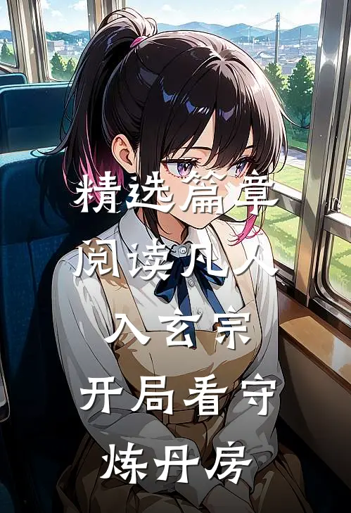 精选篇章阅读凡人入玄宗,开局看守炼丹房的