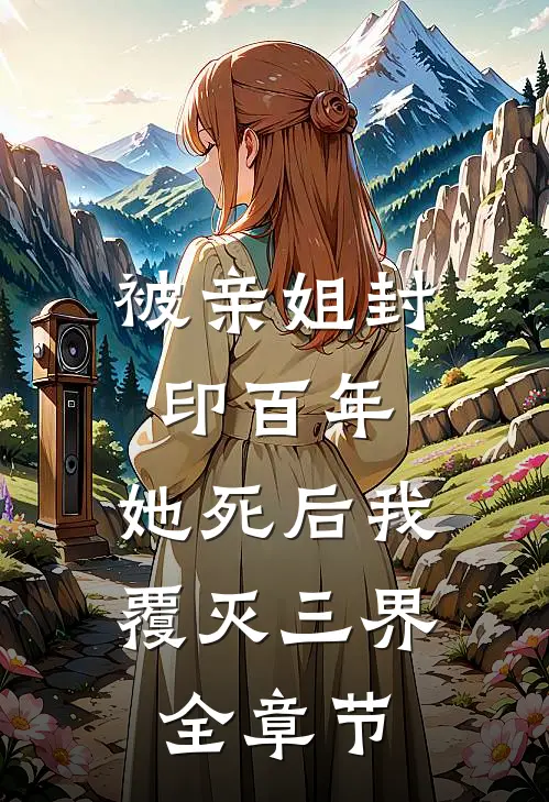被亲姐封印百年,她死后我覆灭三界全章节