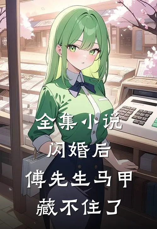 全集小说闪婚后：傅先生马甲藏不住了