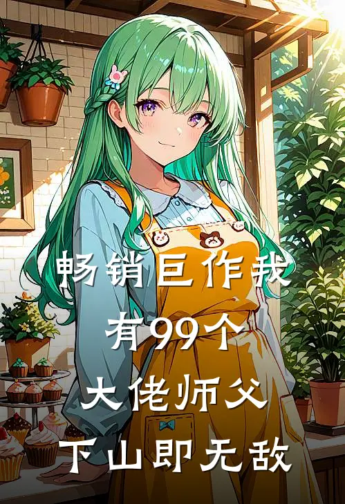 畅销巨作我有99个大佬师父，下山即无敌