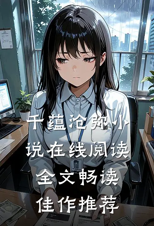 千蕴沧弥小说在线阅读全文畅读佳作推荐