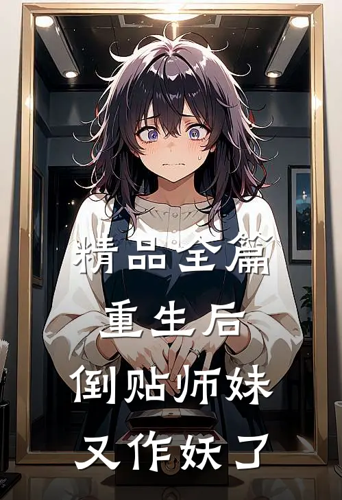精品全篇重生后,倒贴师妹又作妖了免费阅读