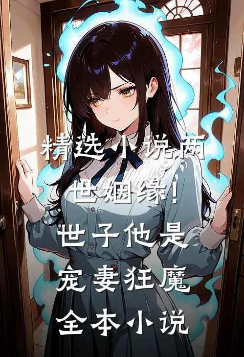 精选小说两世姻缘!世子他是宠妻狂魔全本小说