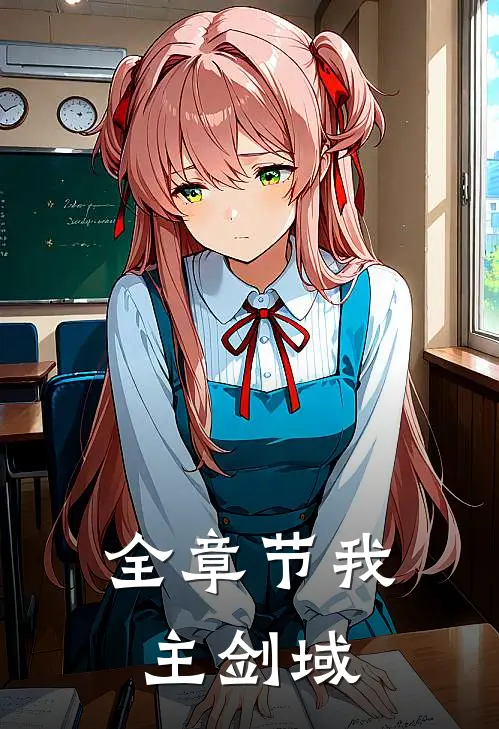 全章节我主剑域