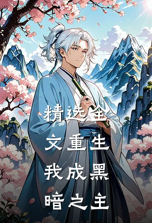 精选全文重生我成黑暗之主免费阅读