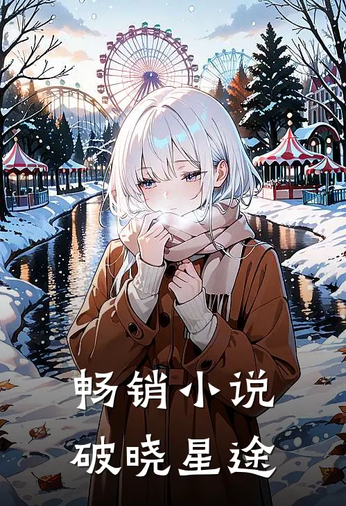 畅销破晓星途