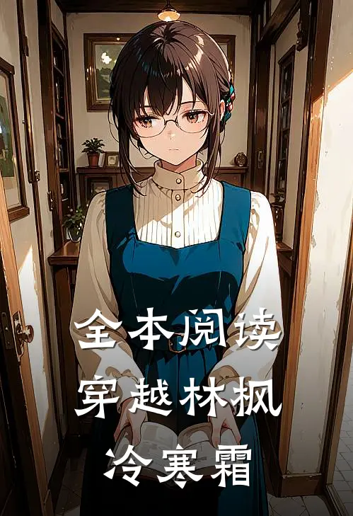 全本阅读穿越林枫冷寒霜