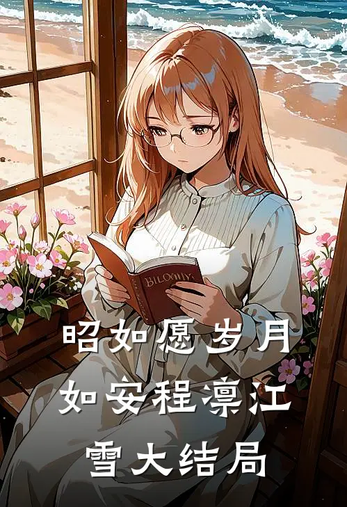 昭如愿岁月如安程凛江雪大结局