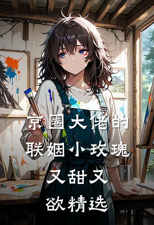 京圈大佬的联姻小玫瑰,又甜又欲精选
