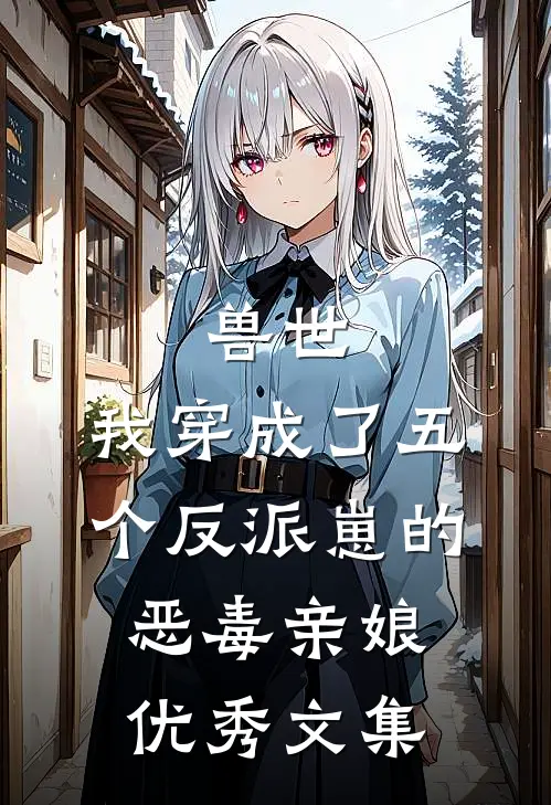 兽世我穿成了五个反派崽的恶毒亲娘优秀文集