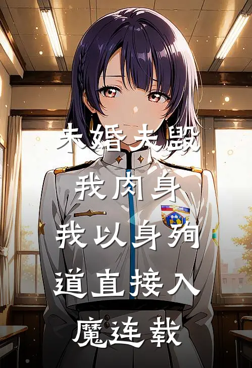 未婚夫毁我肉身,我以身殉道直接入魔连载