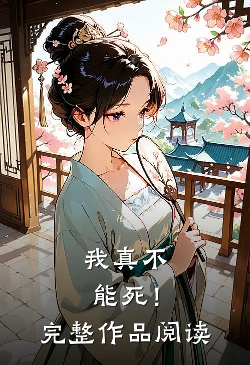 我真不能死!完整作品阅读笔趣阁