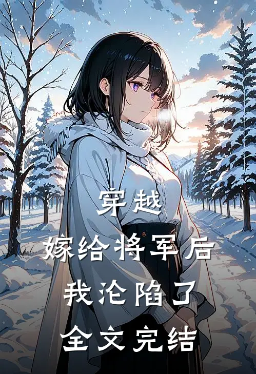 穿越嫁给将军后,我沦陷了全文完结免费阅读