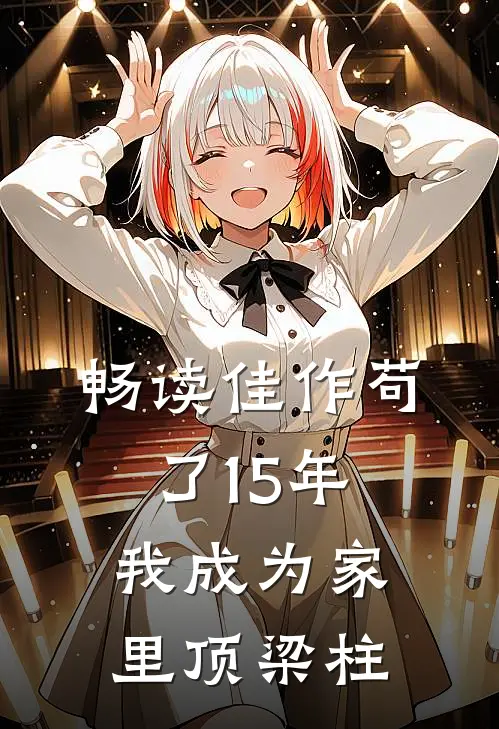 畅读佳作苟了15年，我成为家里顶梁柱