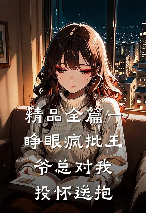精品全篇一睁眼疯批王爷总对我投怀送抱
