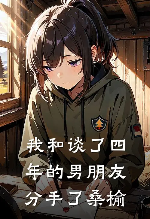 我和谈了四年的男朋友分手了桑榆