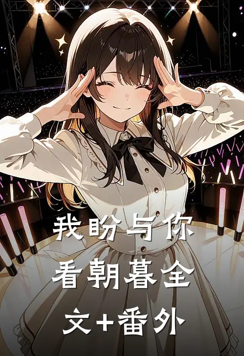 我盼与你看朝暮全文+番外