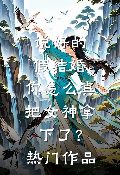说好的假结婚,你怎么真把女神拿下了?热门作品在线观看