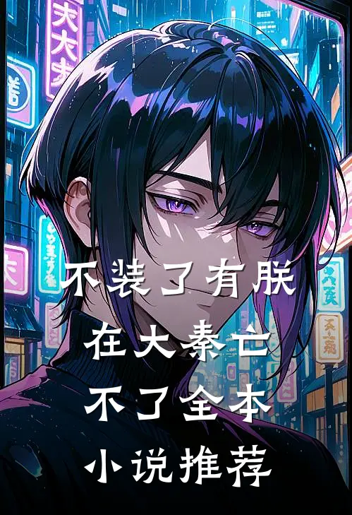 不装了有朕在大秦亡不了全本小说推荐