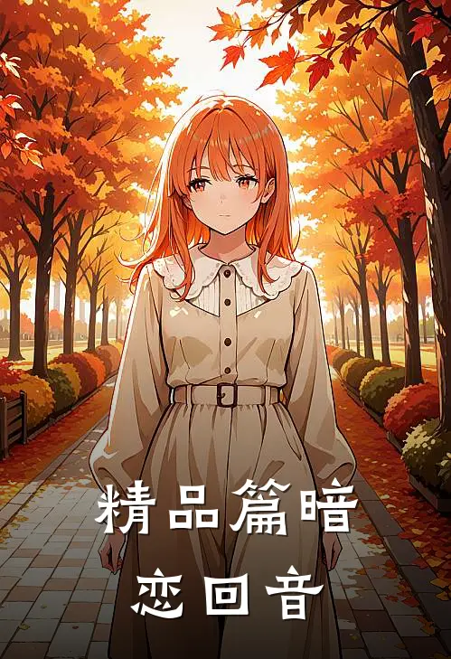 精品篇暗恋回音在线观看