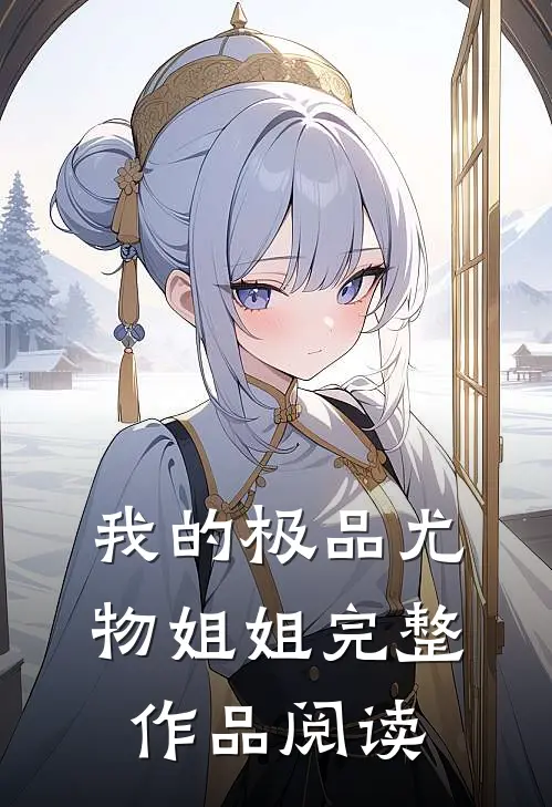 我的极品尤物姐姐完整作品阅读全文